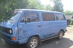 Аватар пользователя