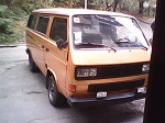 Аватар пользователя