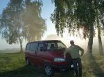 Аватар пользователя