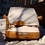 Аватар пользователя
