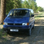 Аватар пользователя