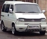 Аватар пользователя
