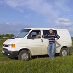 Аватар пользователя