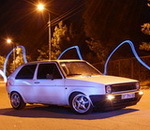 Аватар пользователя