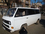Аватар пользователя