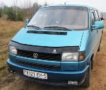 Аватар пользователя