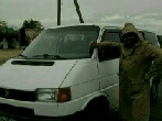 Аватар пользователя