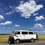 Аватар пользователя