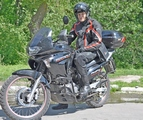 Аватар пользователя