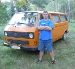 Аватар пользователя
