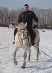 Аватар пользователя