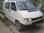 Аватар пользователя