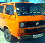 Аватар пользователя