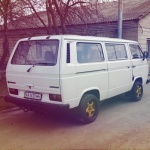 Аватар пользователя