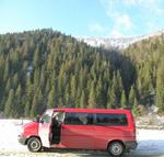 Аватар пользователя