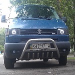 Аватар пользователя