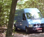 Аватар пользователя