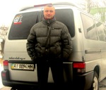 Аватар пользователя