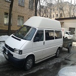 Аватар пользователя